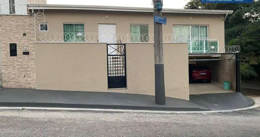 Casa com 3 dormitórios, 300 m² - venda por R$ 1.123.600,00 ou aluguel por R$ 7.370,00/mês - Jardim Pagliato - Sorocaba/SP