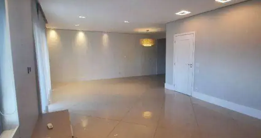 Apartamento alto padrão /3 suítes, 196 m² - venda por R$ 2.280.000- edifício UNICO CAMPOLIM  Sorocaba/SP