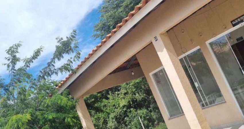 Casa com 2 dormitórios à venda, 51 m² por R$ 285.000,00 - Jardim Alpes de Sorocaba - Sorocaba/SP