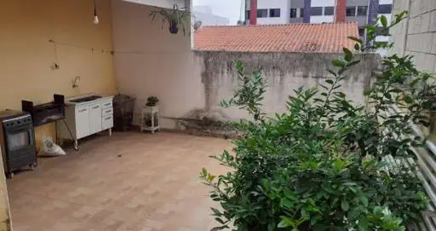 Casa com 3 dormitórios à venda, 100 m² por R$ 295.000,00 - Centro - Sorocaba/SP