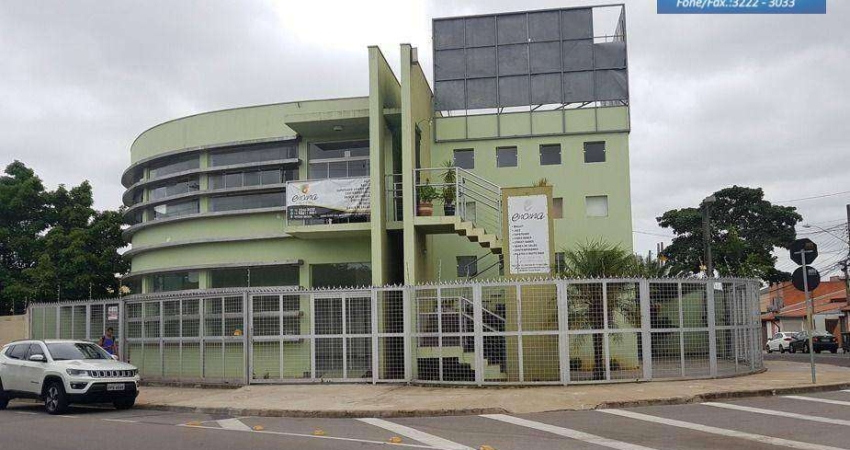 Sala à venda, 145 m² por R$ 1.200.000,00 - Parque dos Eucaliptos - Sorocaba/SP