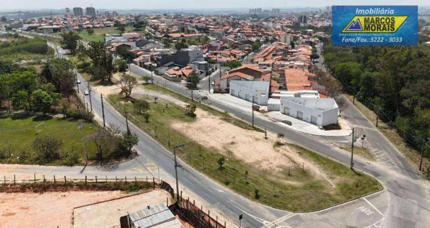 Salão para alugar, 77 m² por R$ 5.034,92/mês - Jardim Piazza di Roma I - Sorocaba/SP
