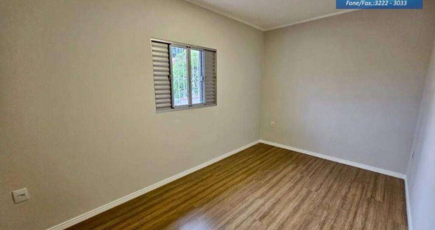 Casa com 4 dormitórios à venda, 242 m² por R$ 690.000 - Parque Ouro Fino - Sorocaba/SP