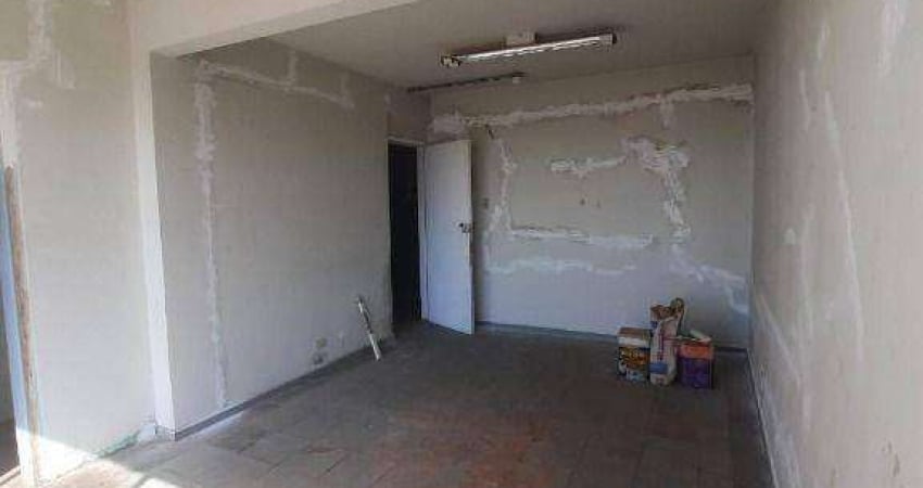 Sala para alugar, 20 m² por R$ 920,00/mês - Centro - Sorocaba/SP