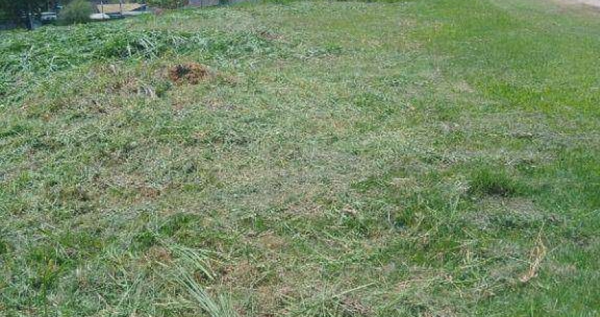 Terreno à venda, 1000 m² por R$ 140.000,00 - Éden - Sorocaba/SP