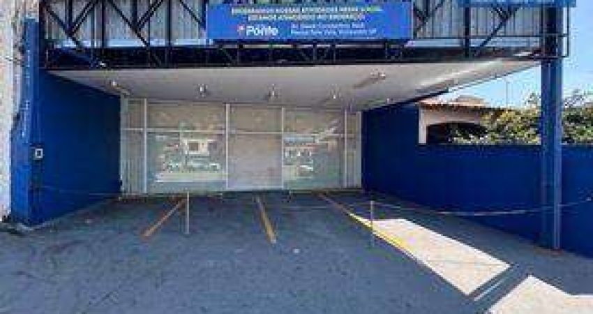 Loja para alugar, 215 m² por R$ 10.000,00/mês - Jardim Icatu - Votorantim/SP