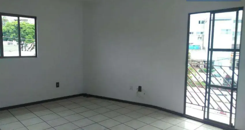 Apartamento com 2 dormitórios à venda, 72 m² por R$ 210.000,00 - Jardim Europa - Sorocaba/SP