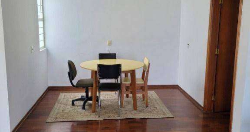 Casa com 2 dormitórios para alugar, 250 m² por R$ 4.800,00/mês - Vila Trujillo - Sorocaba/SP