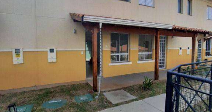 Casa para alugar, 64 m² por R$ 3.493,00/mês - Itinga - Sorocaba/SP