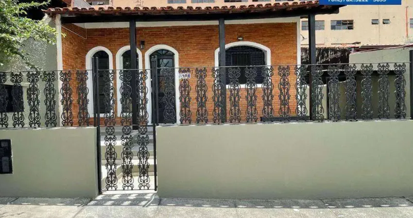 Casa com 3 dormitórios à venda, 165 m² por R$ 550.000,00 - Jardim Maria Antônia Prado - Sorocaba/SP