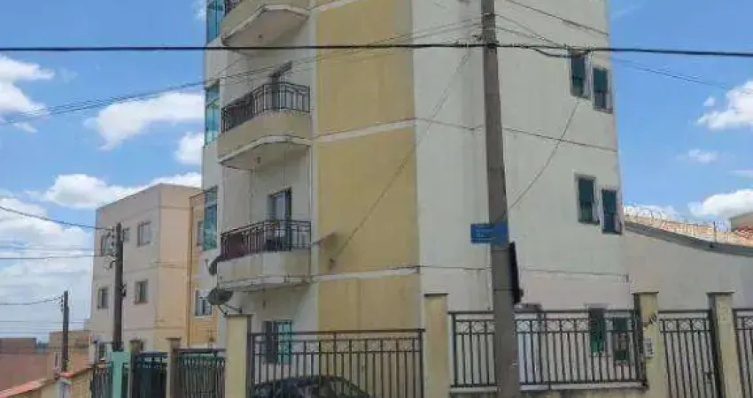 Apartamento com 2 quartos à venda na Rua Ministro Salgado Filho, Vila Fiori, Sorocaba