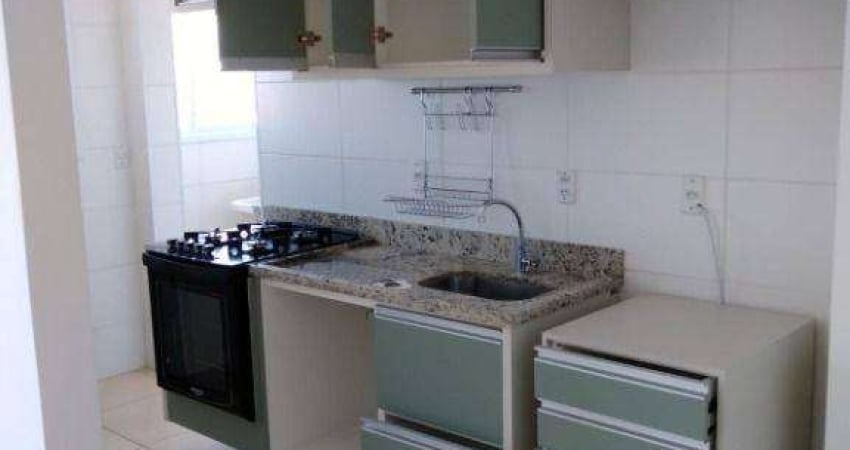 Apartamento com 2 quartos à venda na Rua São Vicente, Vila Santa Rita, Sorocaba
