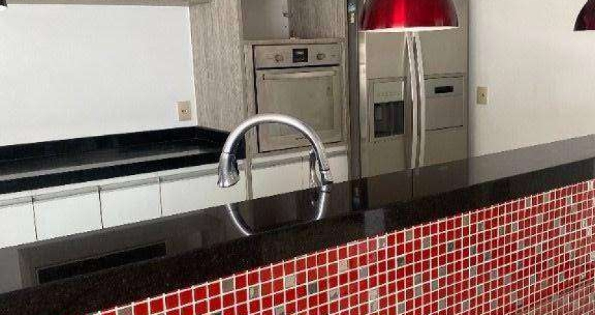 Casa com 4 dormitórios, 410 m² - venda por R$ 2.300.000,00 ou aluguel por R$ 10.762,75/mês - Jardim Ibiti do Paço - Sorocaba/SP