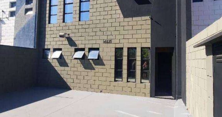 Salão para alugar, 330 m² por R$ 5.288,20/mês - Jardim Nova Manchester - Sorocaba/SP