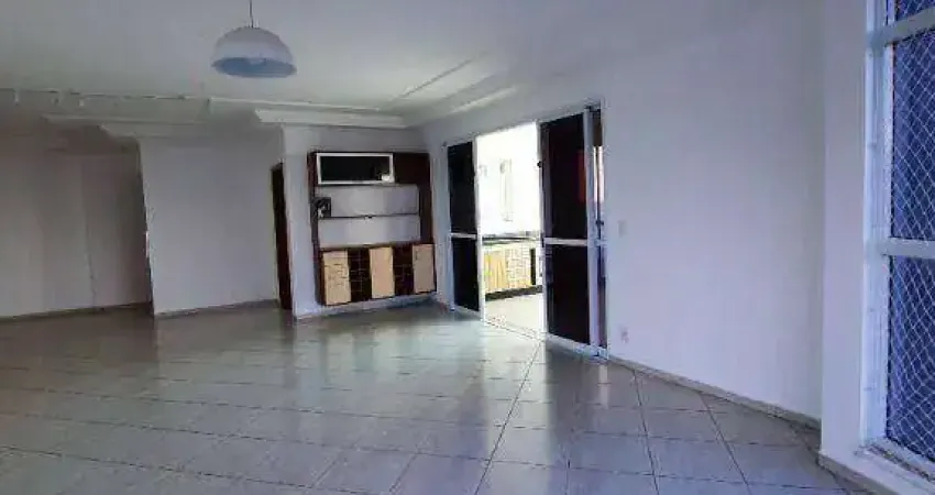 Aluga/vende-Apartamento com 3 suítes, 200 m² - venda por R$ 1.400.000 ou aluguel por R$ 7.273/mês - Jardim Emília - Sorocaba/SP
