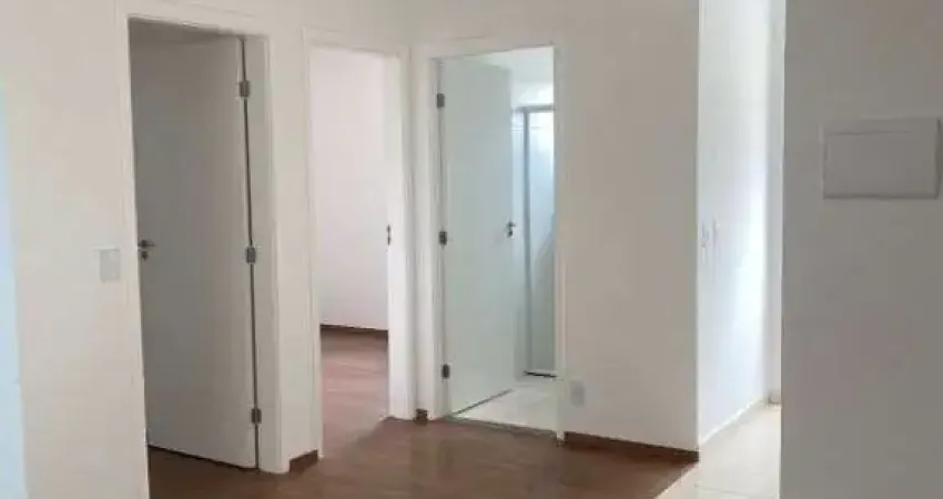 Apartamento com 2 dormitórios à venda, 42 m² por R$ 230.000,00 - Centro - Votorantim/SP