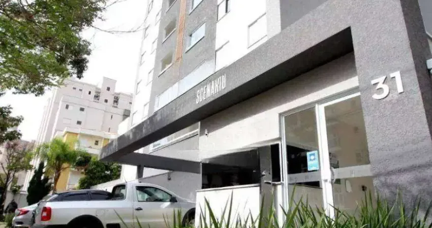 Apartamento com 2 dormitórios para alugar, 582 m² por R$ 3.800,00/mês - Parque Campolim - Sorocaba/SP
