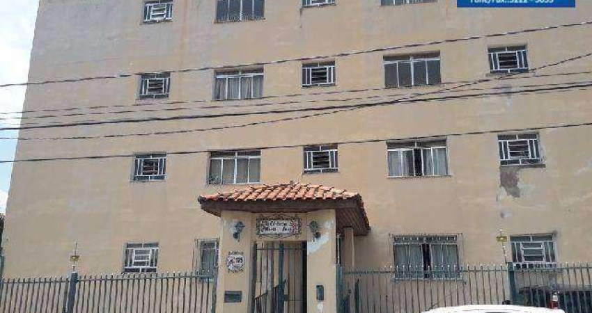 Apartamento com 2 dormitórios para alugar, 84 m² por R$ 1.931,45/mês - Jardim América - Sorocaba/SP