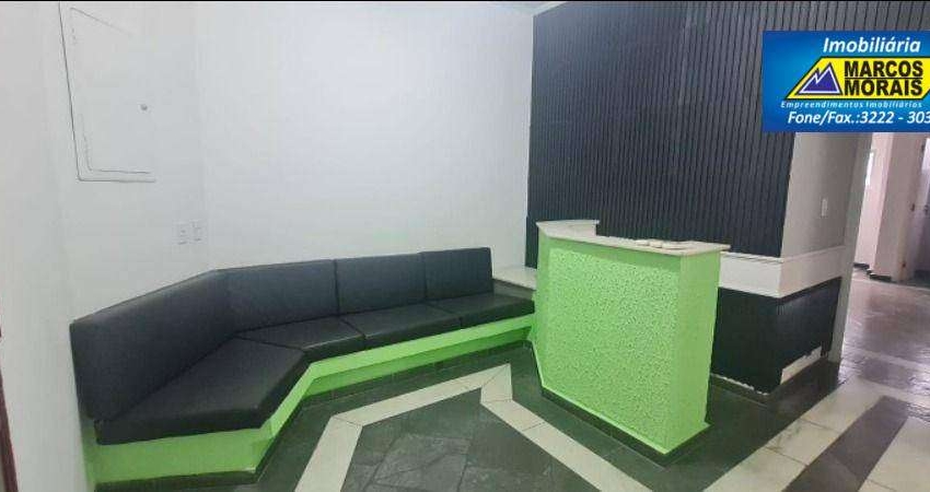 Andar Corporativo, 117 m² - venda por R$ 430.000,00 ou aluguel por R$ 3.070,01/mês - Centro - Sorocaba/SP