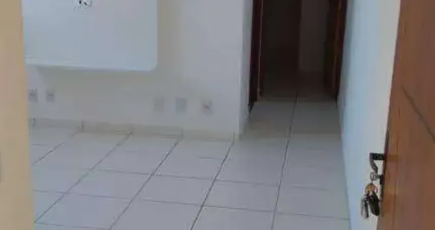 Apartamento com 1 dormitório para alugar, 40 m² por R$ 1.670,00/mês - Vila Hortência - Sorocaba/SP