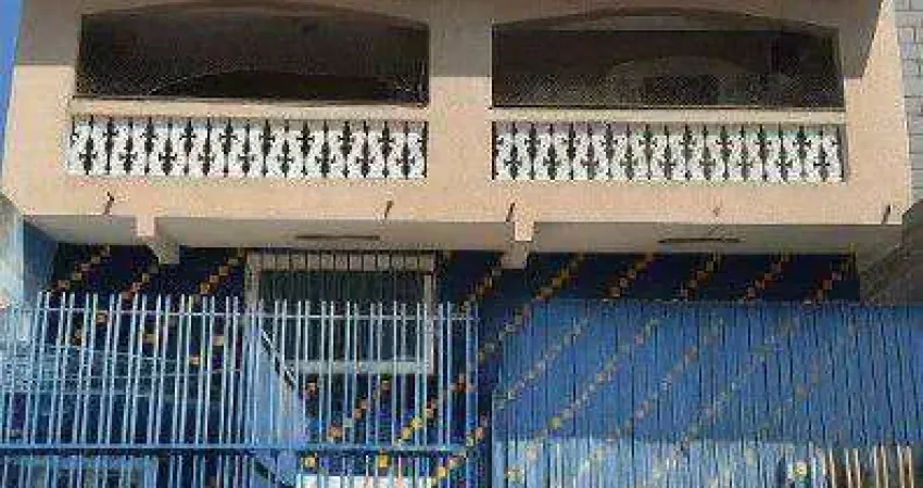 Casa com 3 dormitórios para alugar, 250 m² por r$ 4.190,00/mês - jardim residencial deolinda guerra - sorocaba/sp