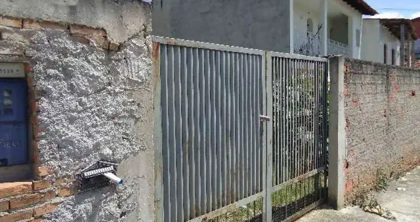 Casa com 1 quarto à venda na Rua Cuba, Vila Barcelona, Sorocaba