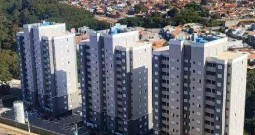 Apartamento com 2 dormitórios para alugar, 42 m² por r$ 1.640/mês - jardim abatiá - sorocaba/sp