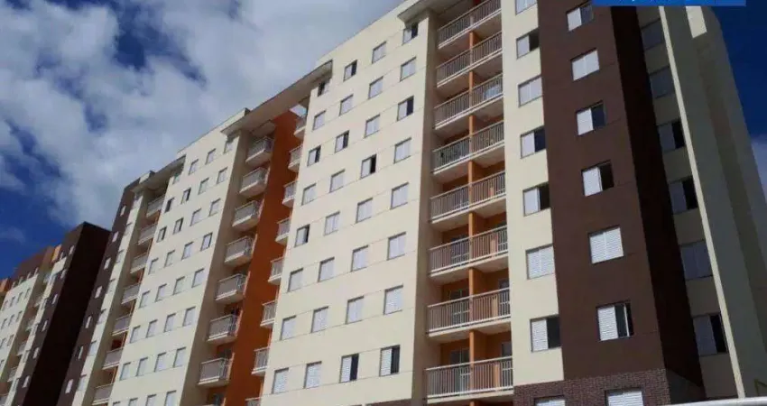 Apartamento com 2 dormitórios para alugar, 48 m² por r$ 2.212/mês - jardim piratininga - sorocaba/sp