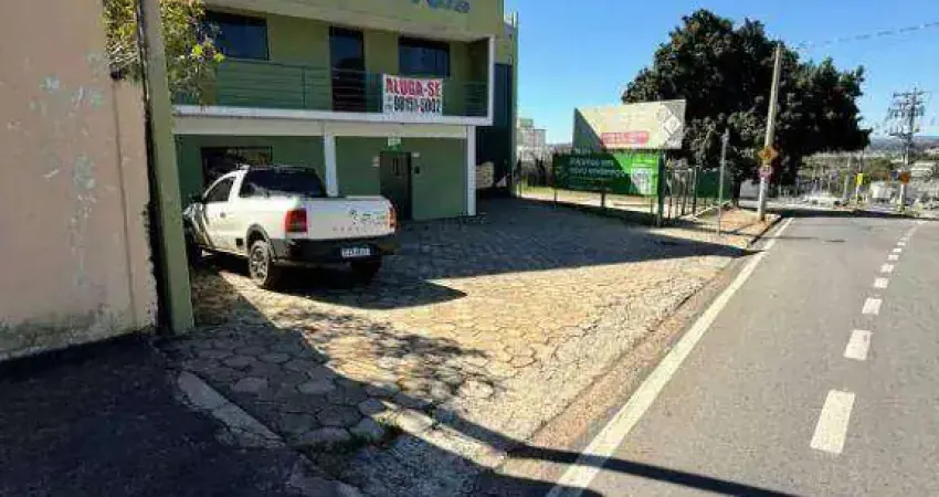 Galpão para alugar, 300 m² por r$ 20.070/mês - éden - sorocaba/sp