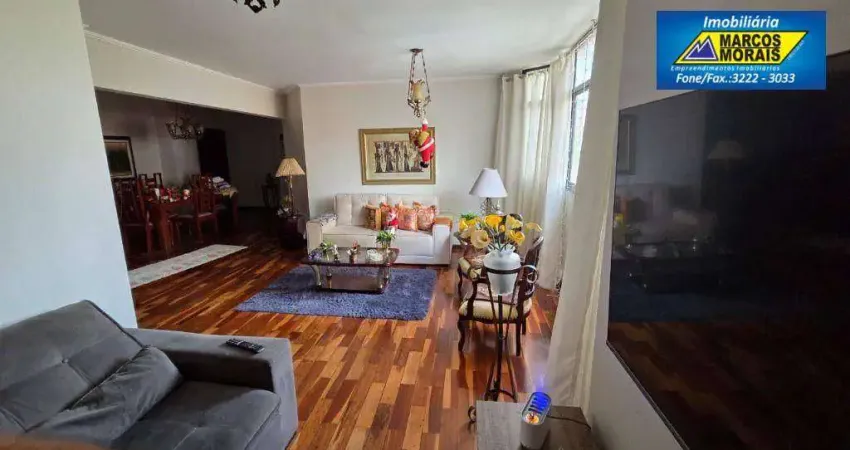 Apartamento com 3 dormitórios à venda, 147 m² por r$ 670.000,00 - centro - sorocaba/sp