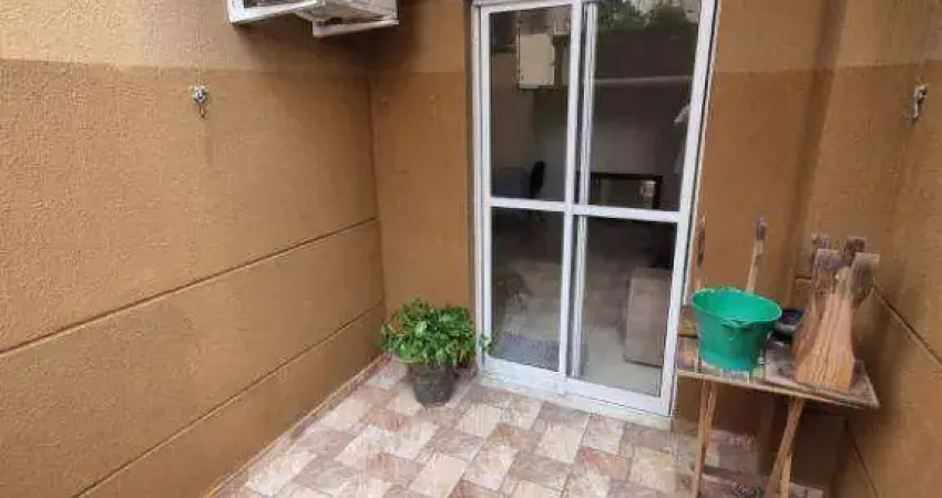 Apartamento com 2 dormitórios à venda, 61 m² por r$ 330.000 - jardim são carlos - sorocaba/sp