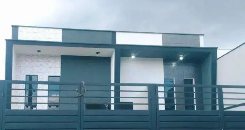 Casa com 2 dormitórios à venda, 55 m² por r$ 250.000 - parque são bento - sorocaba/sp