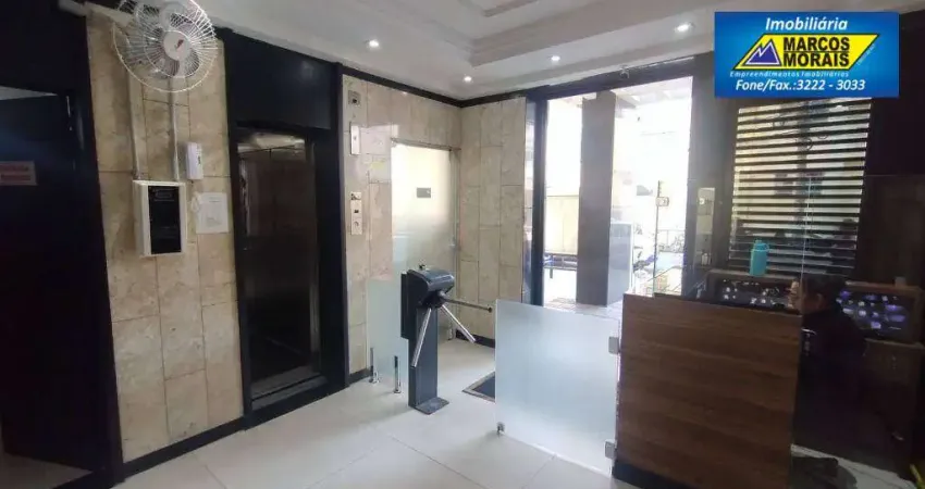 Sala comercial com 1 sala para alugar na Rua Padre Luiz, Centro, Sorocaba