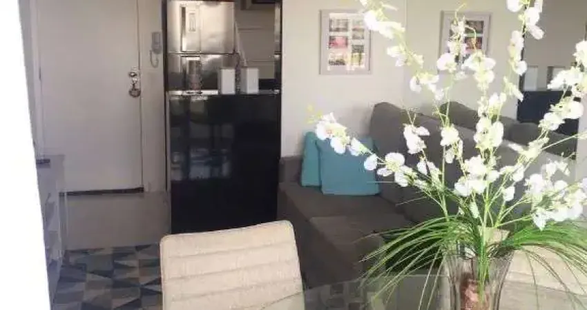 Apartamento, 56 m² - venda por r$ 314.000,00 ou aluguel por r$ 2.720,00/mês - jardim guarujá - sorocaba/sp