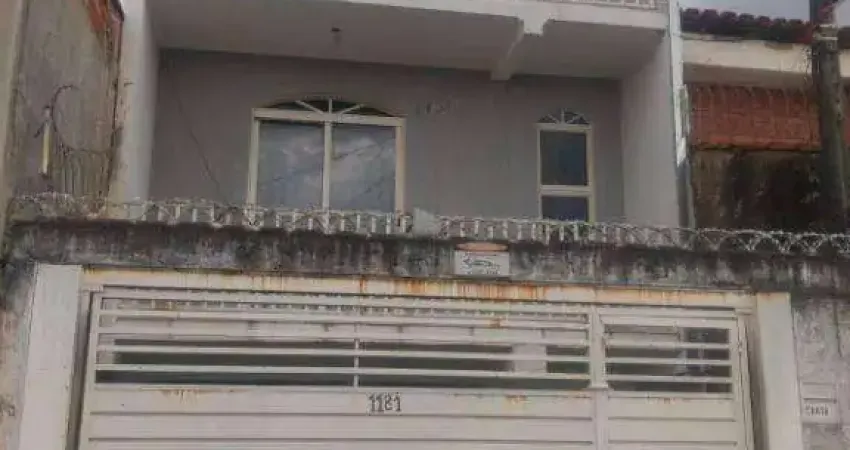 Casa com 3 dormitórios à venda, 200 m² por r$ 320.000,00 - jardim são lourenzo - sorocaba/sp