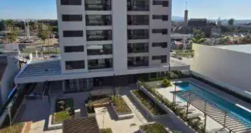 Apartamento com 2 dormitórios para alugar, 68 m² por R$ 3.520,00/mês - Além Ponte - Sorocaba/SP