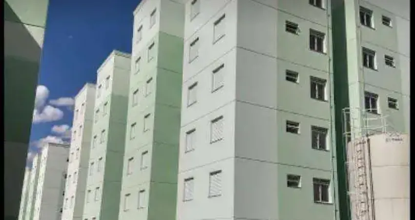 Apartamento com 2 dormitórios para alugar, 45 m² por r$ 1.584,98/mês - jardim ipê - sorocaba/sp