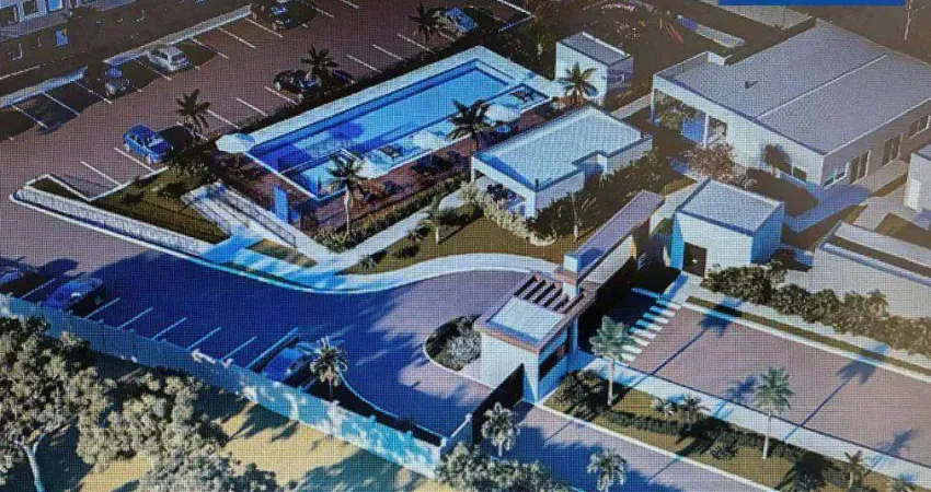 Apartamento com 2 dormitórios à venda, 50 m² por R$ 220.000 - Jardim Wanel Ville III - Sorocaba/SP