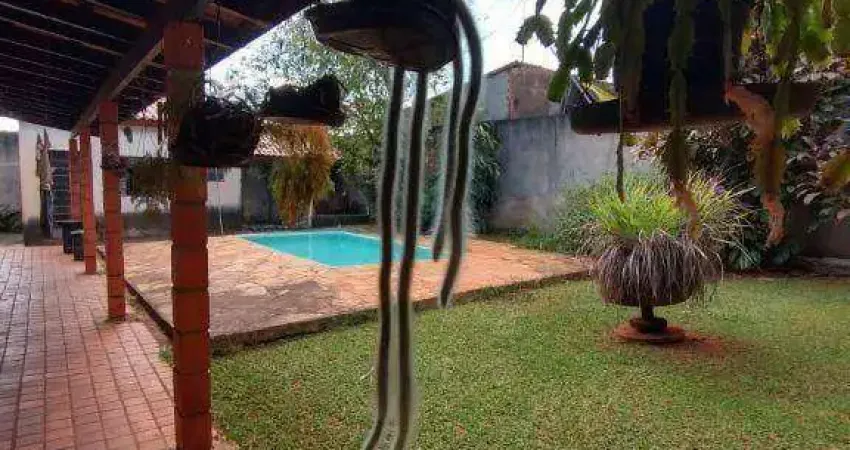 Chácara com 3 dormitórios à venda, 1250 m² por R$ 1.200.000 - Vila Helena - Sorocaba/SP