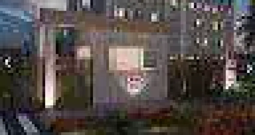 Apartamento com 2 dormitórios à venda, 43 m² por R$ 220.000,00 - Éden - Sorocaba/SP