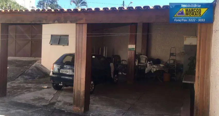 Casa com 2 dormitórios à venda, 208 m² por R$ 830.000,00 - Jardim Helena Cristina - Sorocaba/SP