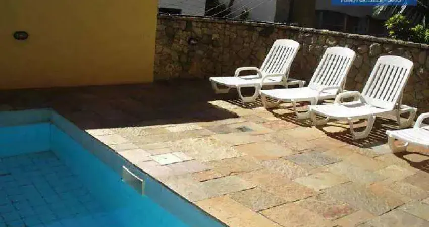 Apartamento com 3 quartos à venda na Rua Sete de Setembro, Centro, Sorocaba