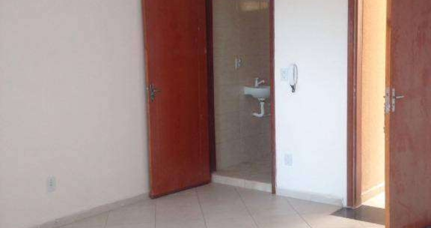 Sala comercial à venda, Parque Vitória Régia, Sorocaba.