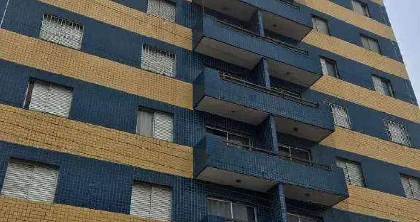 Apartamento com 2 quartos à venda no Jardim Marina, Mongaguá 