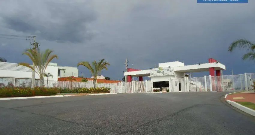Excelente Terreno - Condomínio Terras de São Francisco