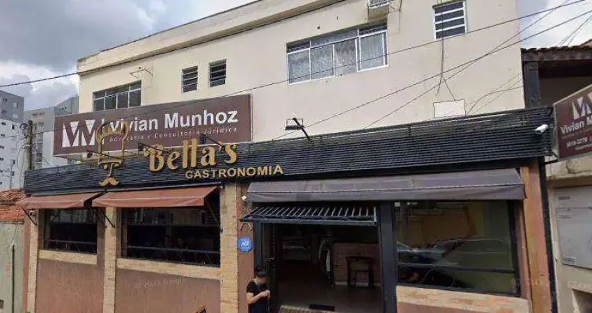 Sala para alugar, 55 m² por R$ 678,00/mês - Parque Três Meninos - Sorocaba/SP