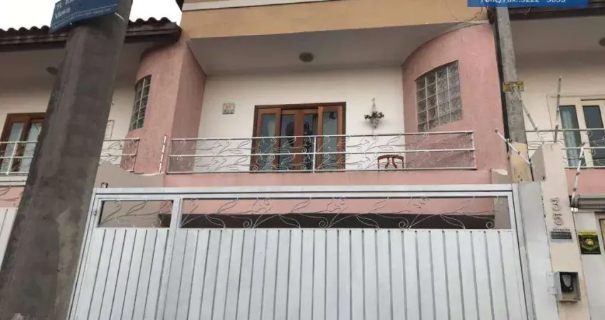 Casa com 3 dormitórios à venda, 130 m² por R$ 477.000,00 - Jardim Pagliato - Sorocaba/SP