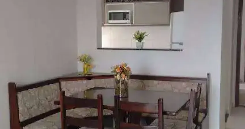 Apartamento com 2 quartos à venda na Rua José Rusconi Francisco, Jardim do Paço, Sorocaba