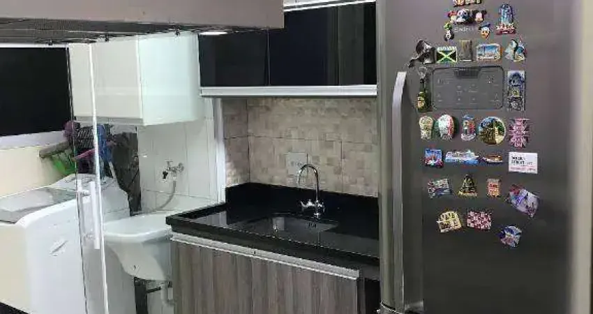 Apartamento residencial à venda, Vila Progresso, Sorocaba.