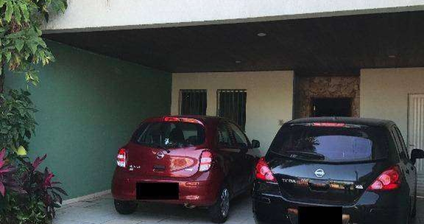 Casa residencial à venda, Vila Independência, Sorocaba.